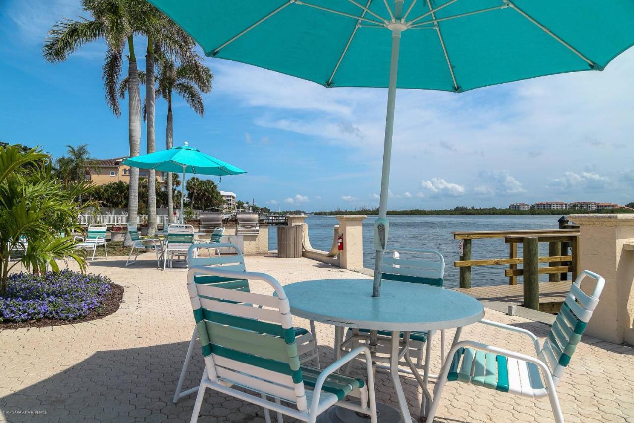 Villa Palm Bay Gulf Side Cayo Siesta Exterior foto